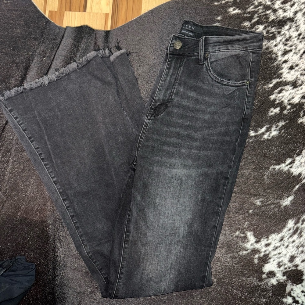 Risen women’s jeans